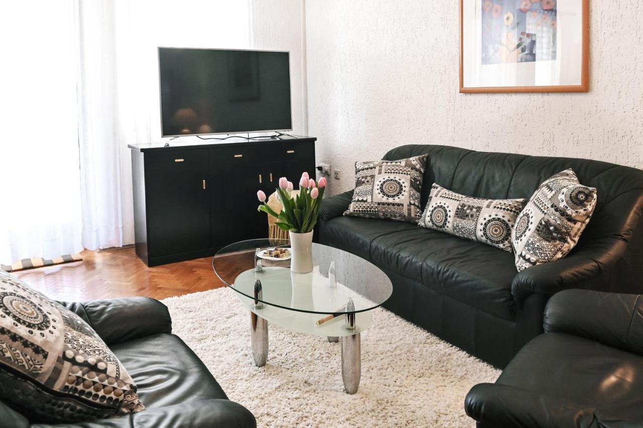 House Lida Lejlighed Kastav Eksteriør billede